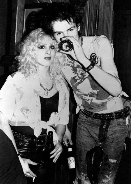 Sid and Nancy 1986