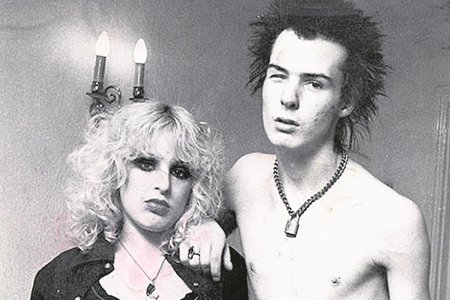 Sid and Nancy