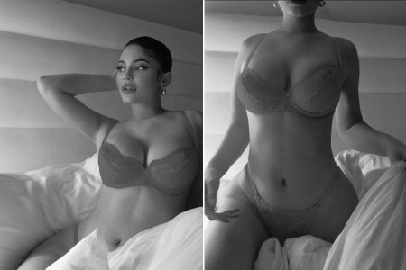 Kylie Jenner Slov 18