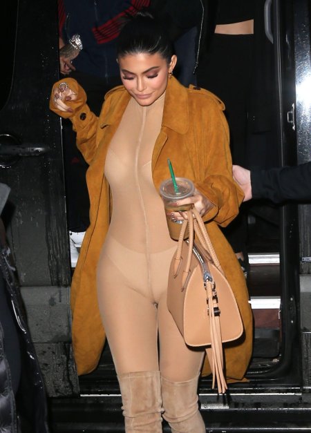 Kylie Jenner 2017