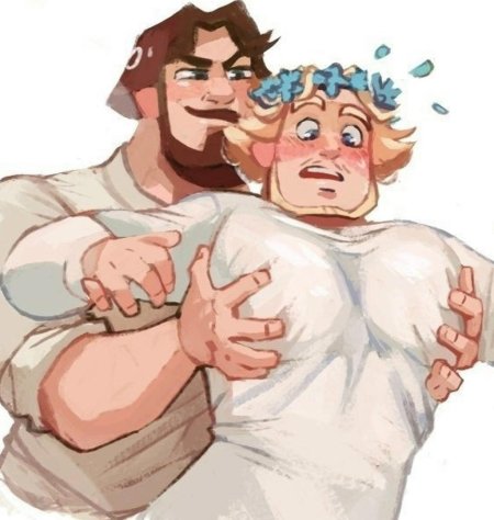 Dobrynya and Ilya Ship