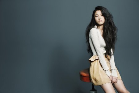Kim Yu Zhon