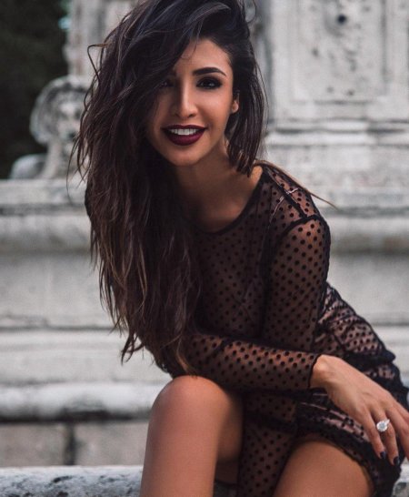 Santa Dimopoulos