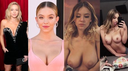 Sidney Suini Naked Tits