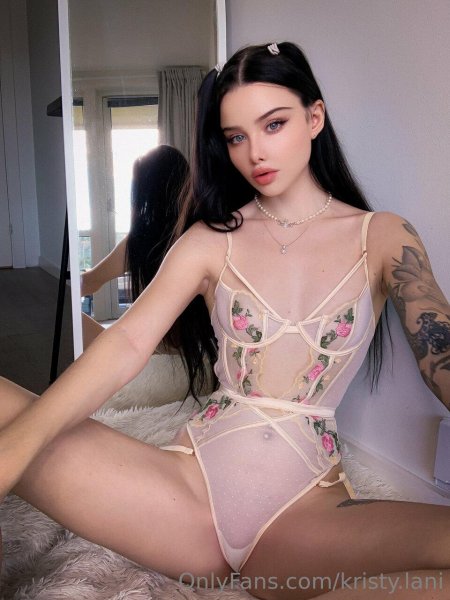 Christie Lani