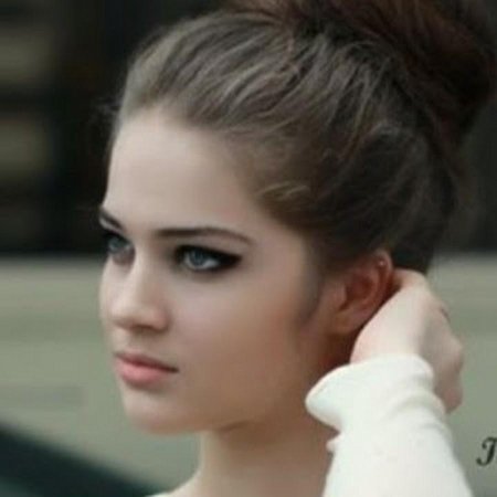 Ilona Bisultanova