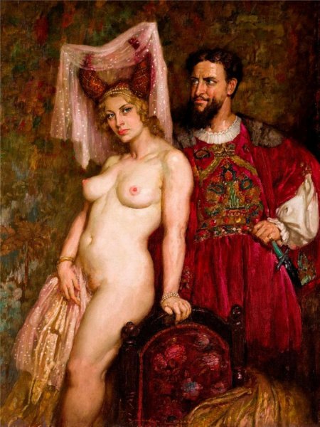 Normans Lindsay Pictures