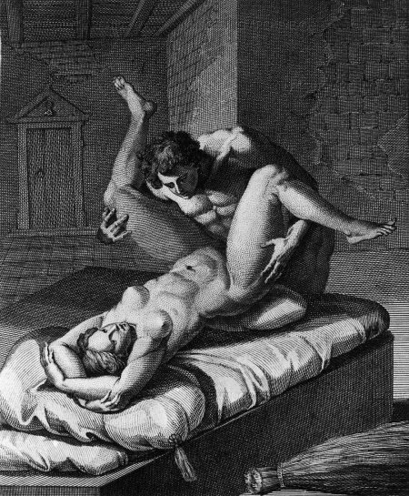 Pietro Aretino Pose