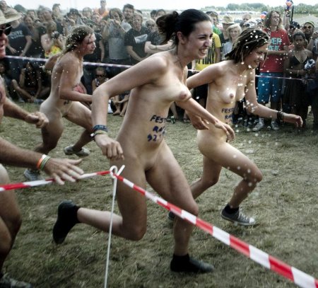 Berlinskiy Porn Festival