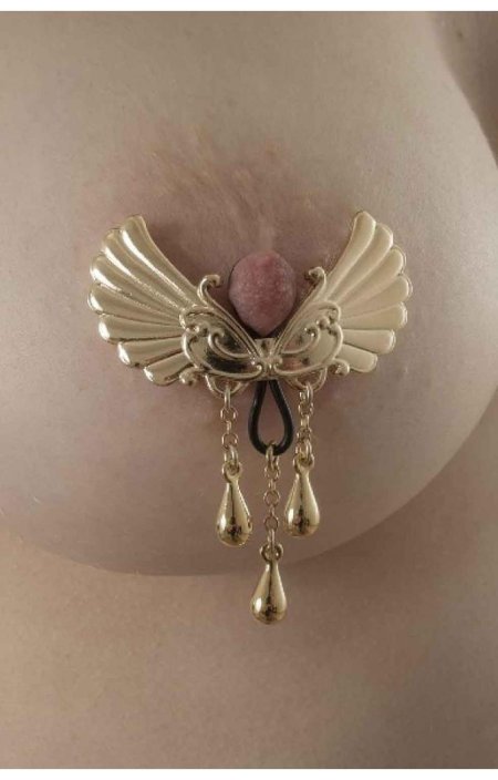 Intimate jewelry