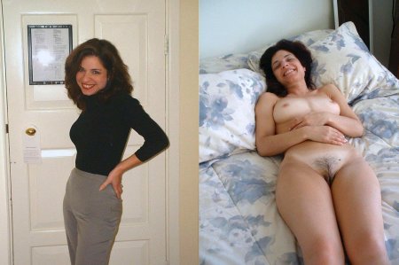 Naked beautiful mature Jews