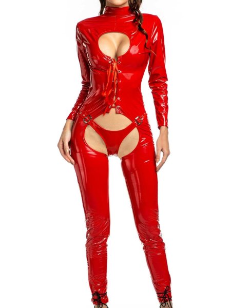 Varnish costume