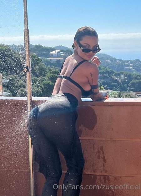 Kamila Smogulek Onlifans