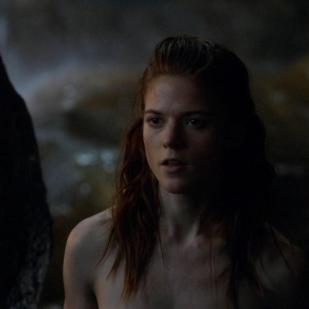Rose Leslie Game of Thrones