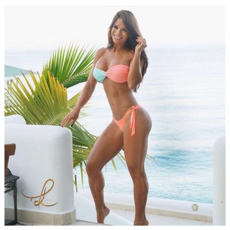 Michelle Levin 2018