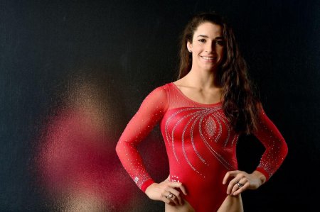 Aly Raisman
