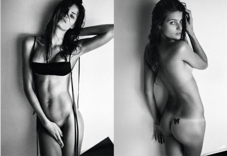 Valentina Sampayo naked