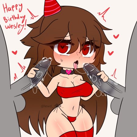 Hentai Gacha Life Lewd_Haru