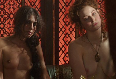 Esme Bianko Game of Thrones