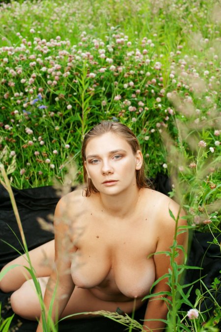 Natalie Tikhomirova