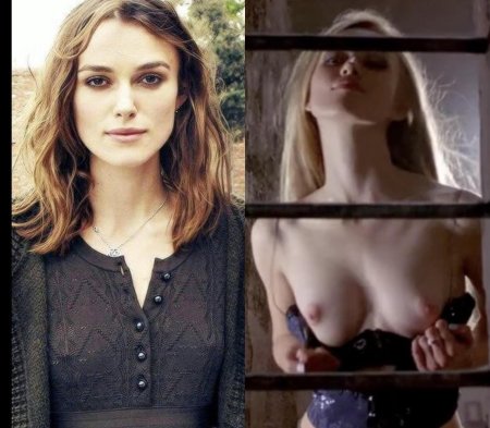 Yama 2001 Kira Knightley Naked