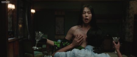 Delai as the nado movie