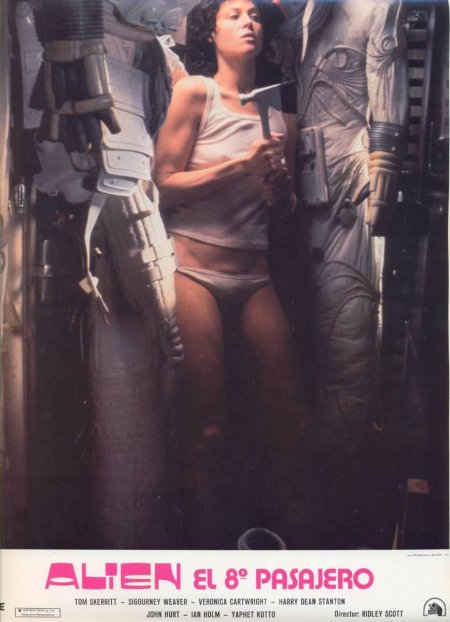 Sigurni Weaver