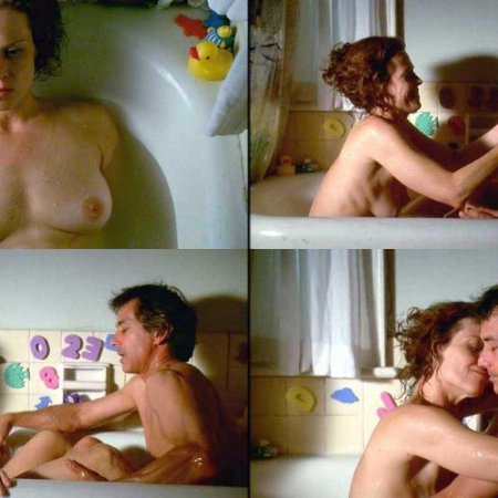 Photo naked Sigurny Wever
