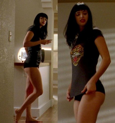 Kristen Ritter Krysten