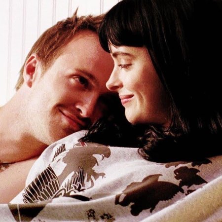 Pinkman and Jane