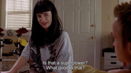 Jane Breaking Bad