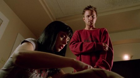 Jane Margolis Breaking Bad