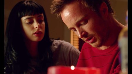 Jesse Pinkman