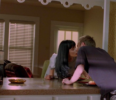 Jane Breaking Bad