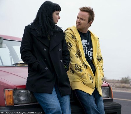 Jesse Pinkman
