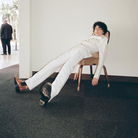Finn Wolfhard 2022