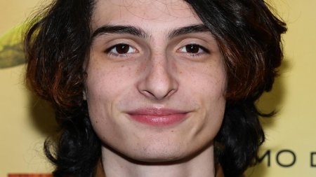 Finn Wolfhard