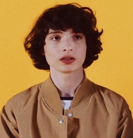 Finn Wolfhard 2023