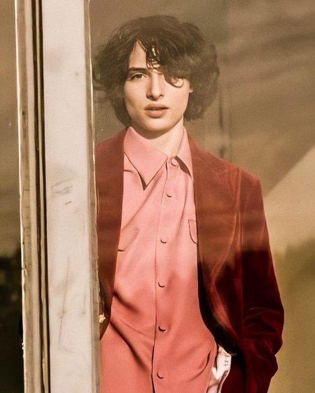 Finn Wolfard