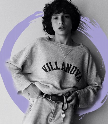 Finn Wolfard