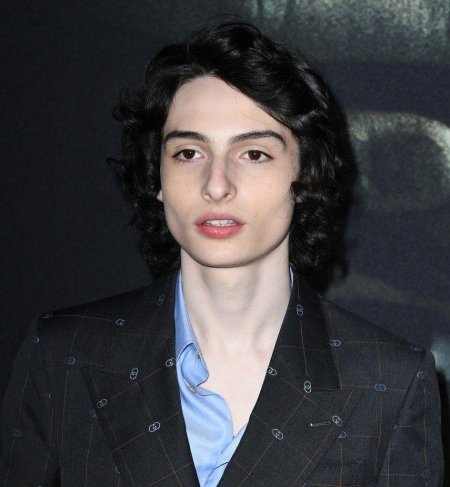 Finn Wolfard