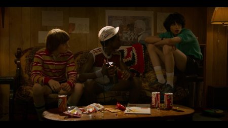 Finn Wolfhard Stranger Things