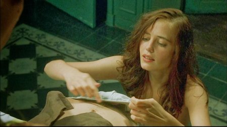 Eva Green Dreamers
