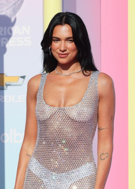 Dua Lipa 2023