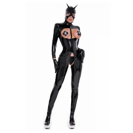Chest costume