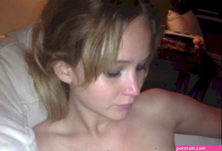 Jennifer Lawrence icloud nude