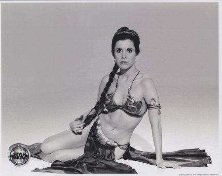 Kerry Richer in youth