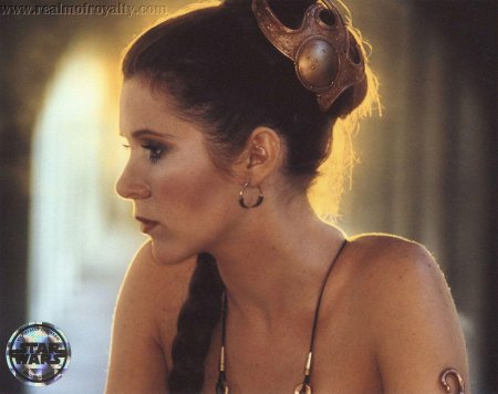 Princess Leia
