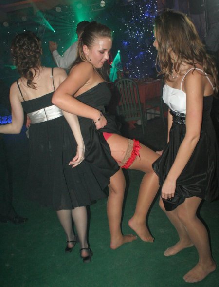 Private parties