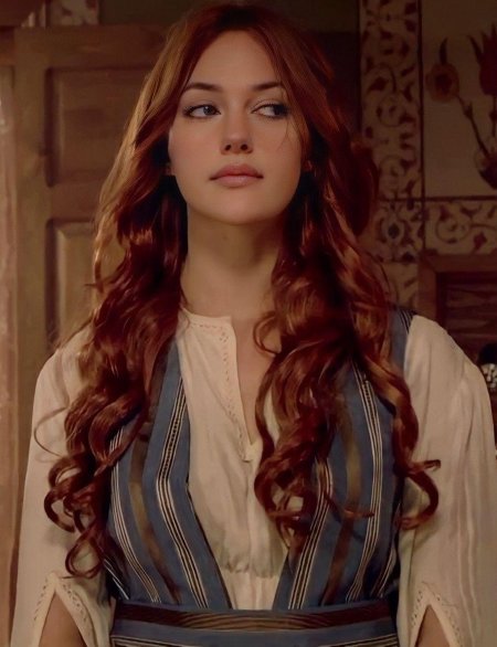 Huyrem Sultan Series 2003